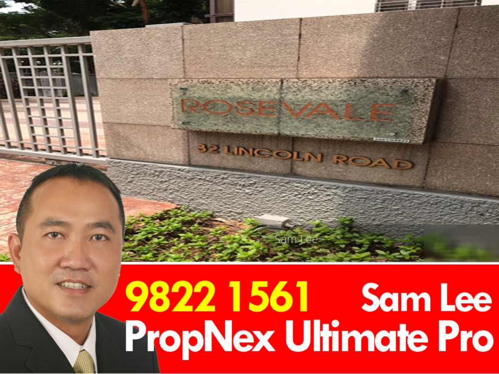 Rosevale (D11), Apartment #154108632